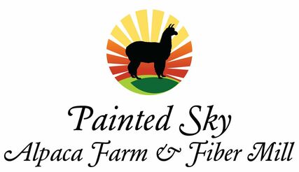 Painted Sky Alpaca Farm & Fiber Mill